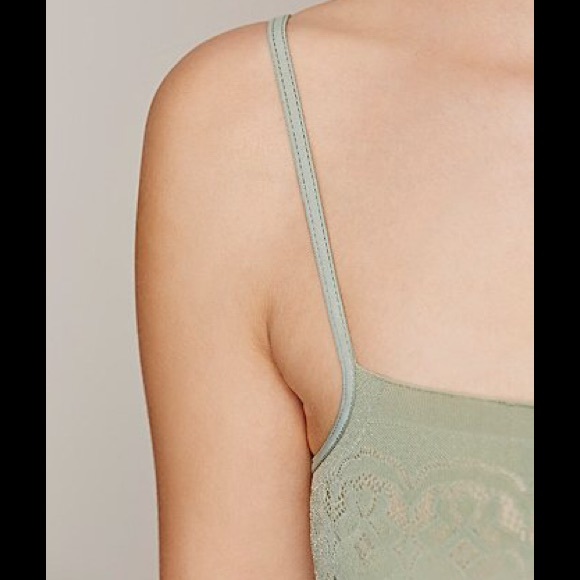 Free People Fair And Square Cami - Picture 3 of 4